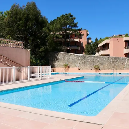 Sur 2 Niveaux Avec Terrasse A 公寓
