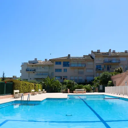 Apartment Sur 2 Niveaux Avec Terrasse A *